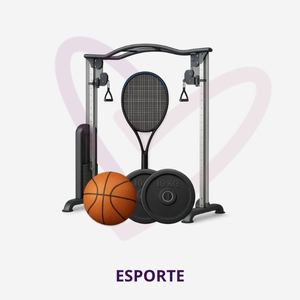 Nossas categorias