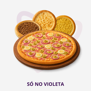 Nossas categorias