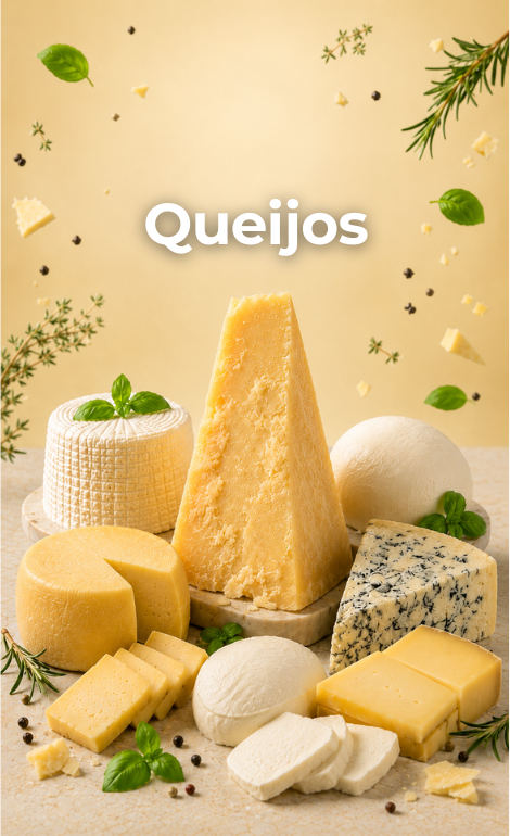 Destaques