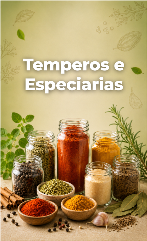 Destaques