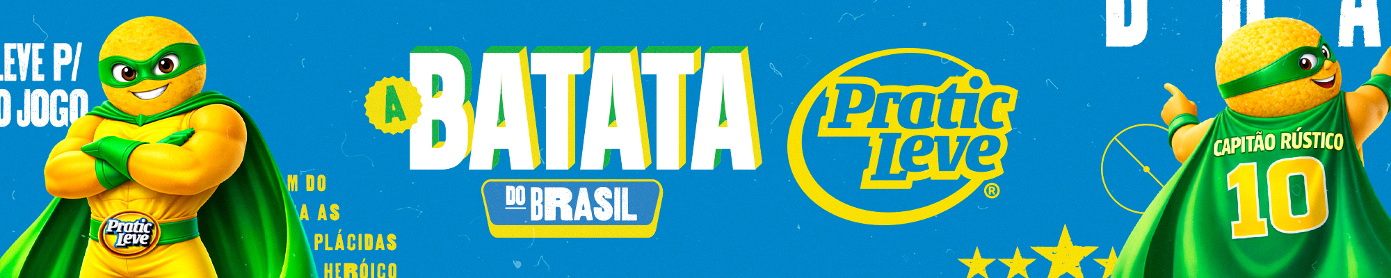 Pratic Leve
