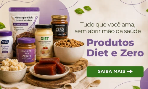 Alimentação do Seu Jeito
