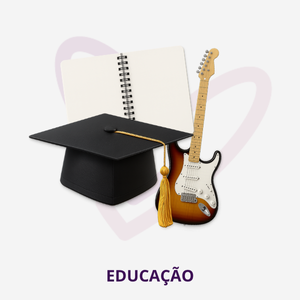 Nossas categorias