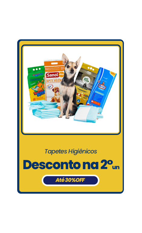 Tudo pro seu pet