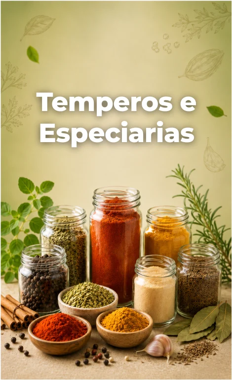 Compre por Categoria