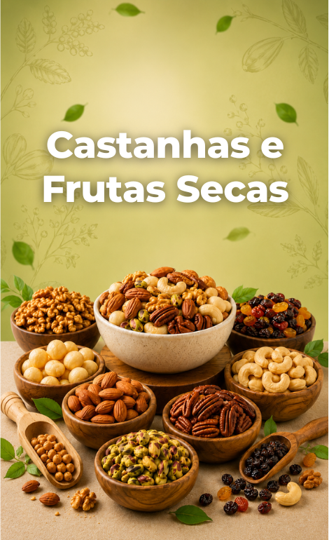 Destaques