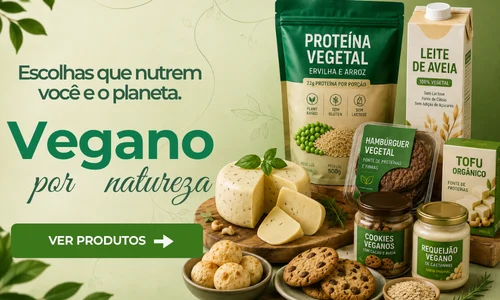 Alimentação do Seu Jeito