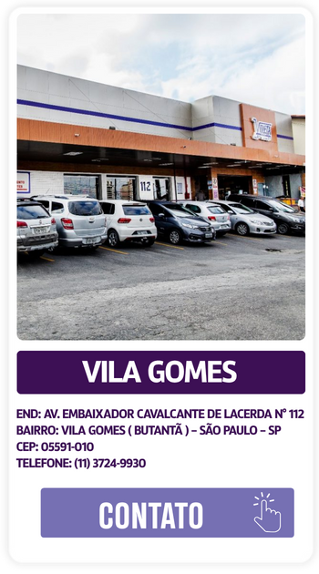 Nossas Lojas