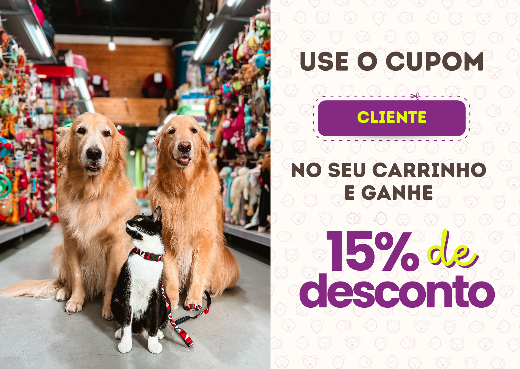 semana do cliente