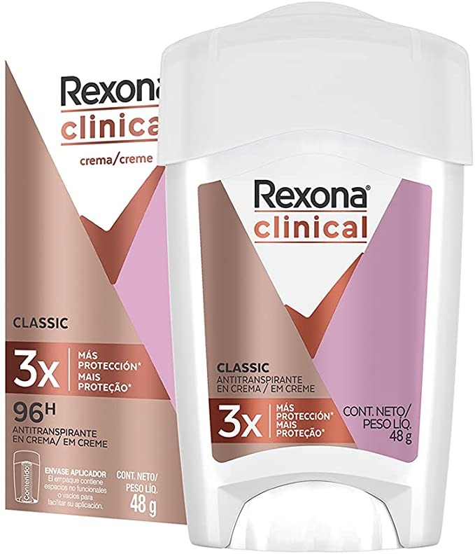 Rexona Clinical promove desafio extremo no Planetário do Parque